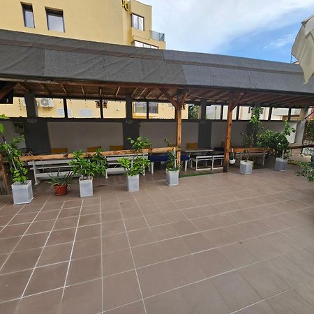 Guest House Petrovi رافدا المظهر الخارجي الصورة