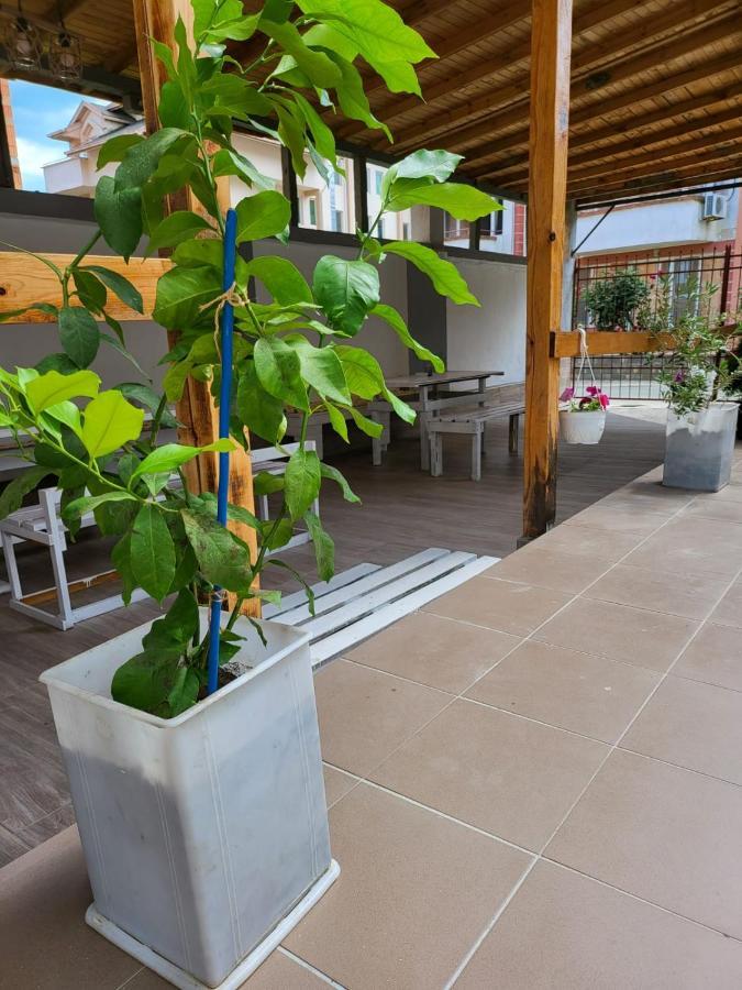 Guest House Petrovi رافدا المظهر الخارجي الصورة