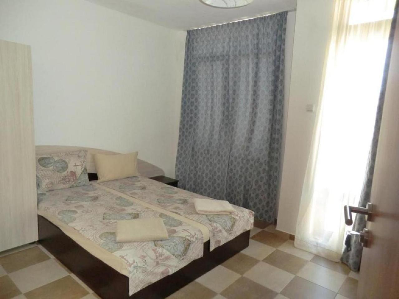 Guest House Petrovi رافدا الغرفة الصورة