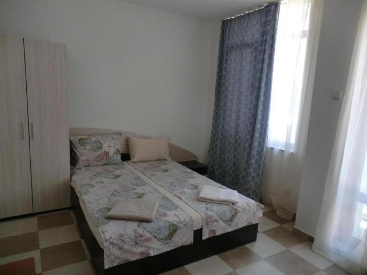 Guest House Petrovi رافدا الغرفة الصورة