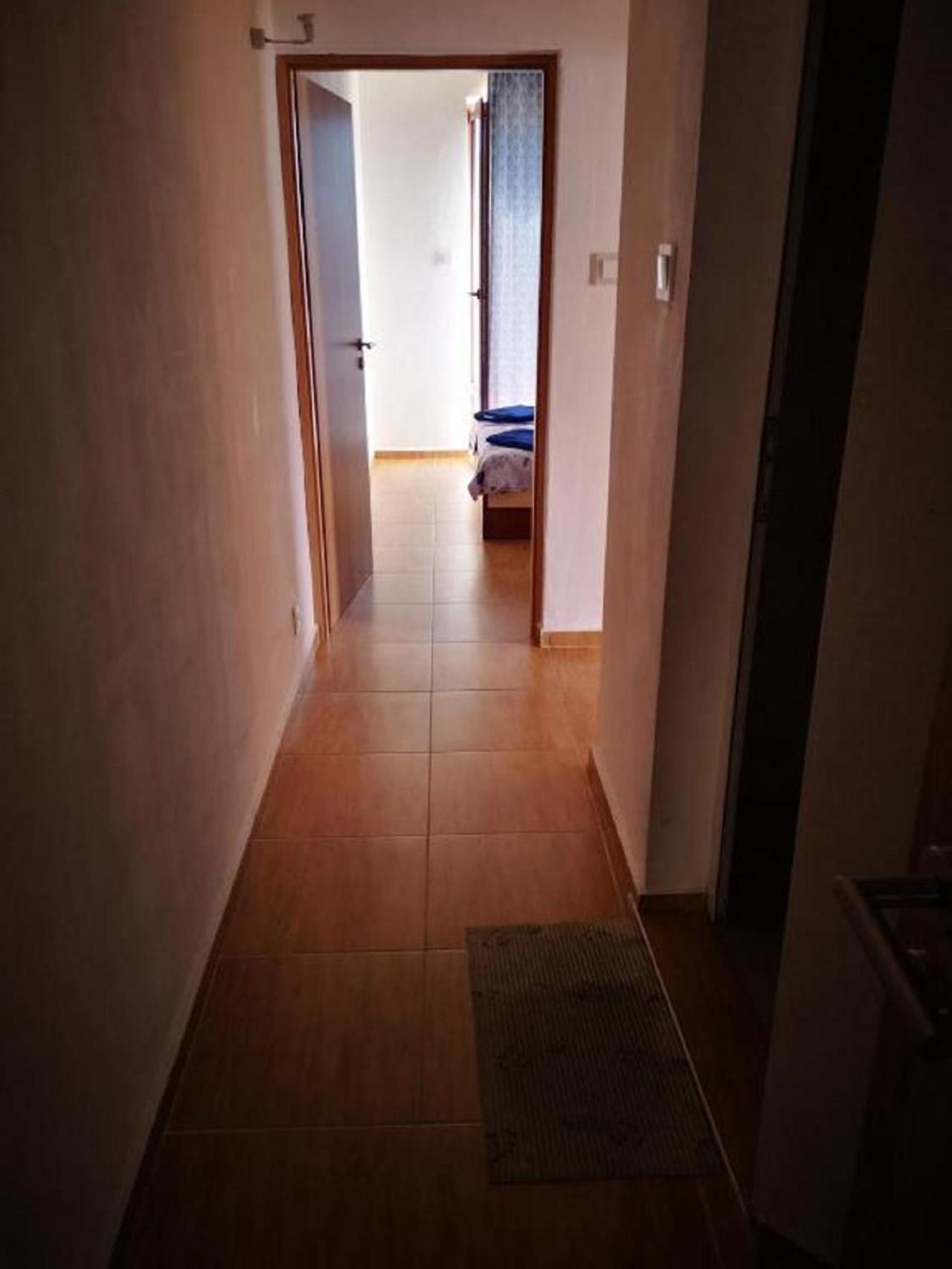 Guest House Petrovi رافدا الغرفة الصورة