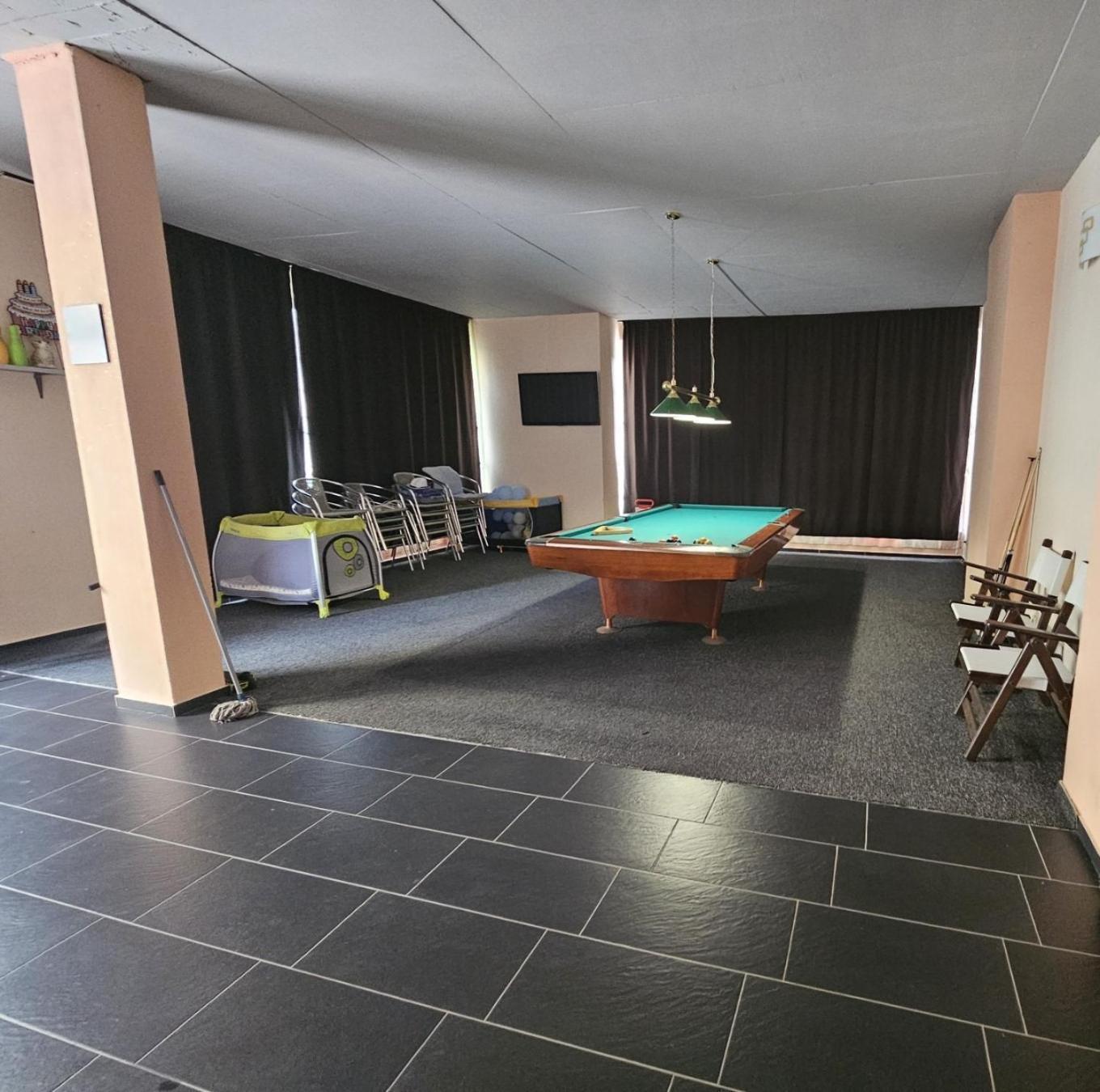 Guest House Petrovi رافدا المظهر الخارجي الصورة