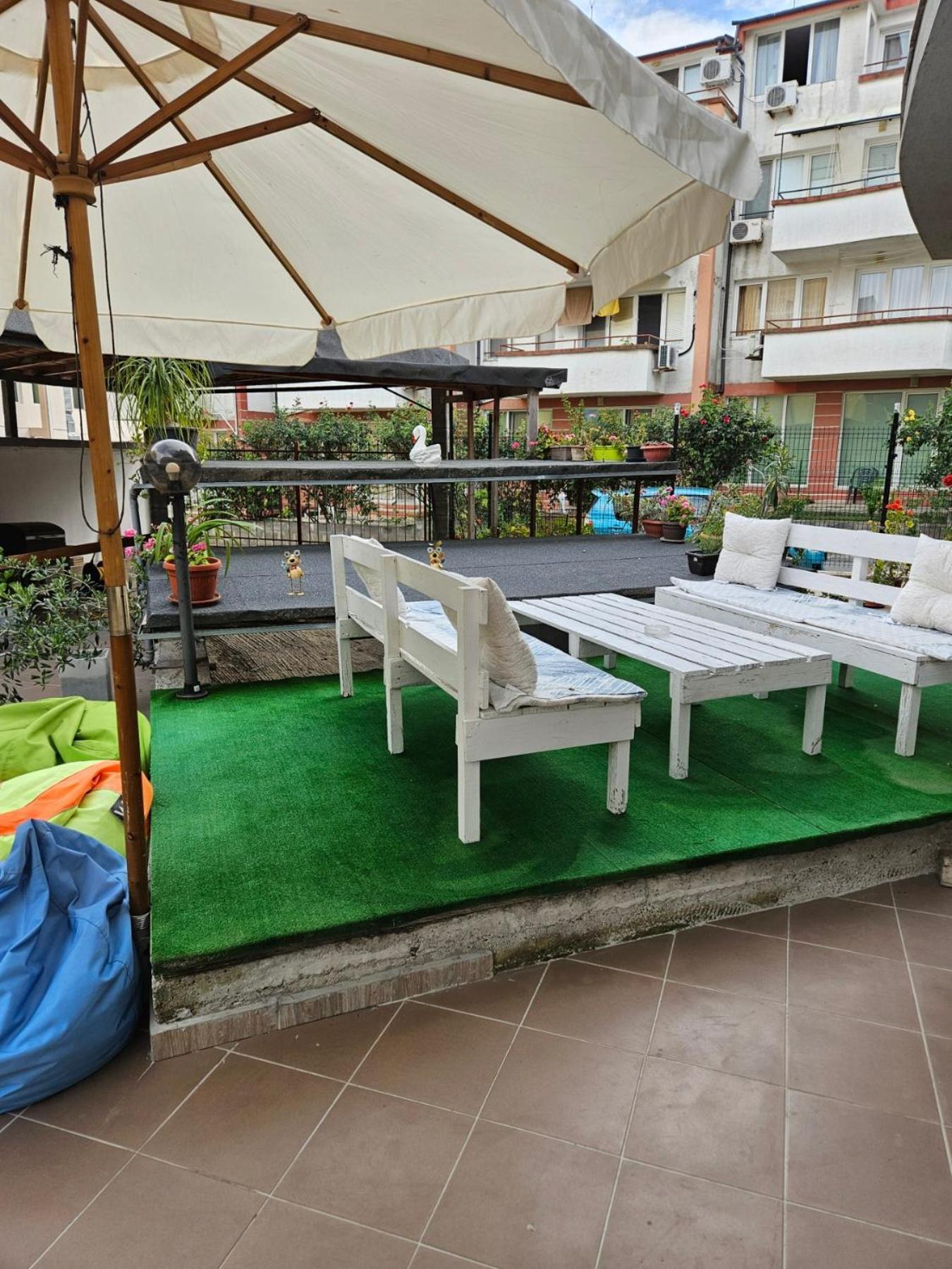 Guest House Petrovi رافدا المظهر الخارجي الصورة