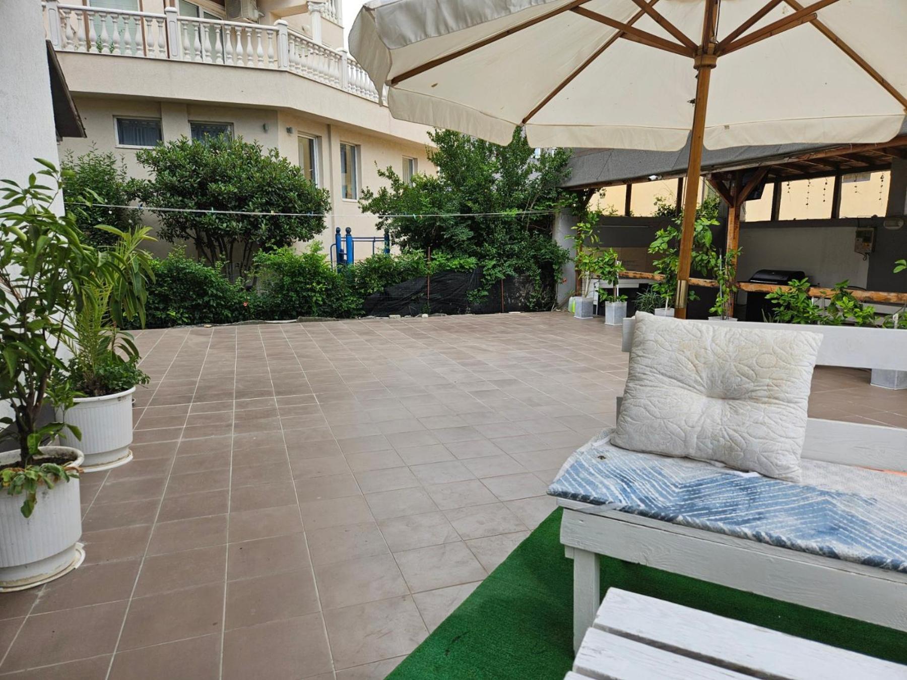 Guest House Petrovi رافدا المظهر الخارجي الصورة