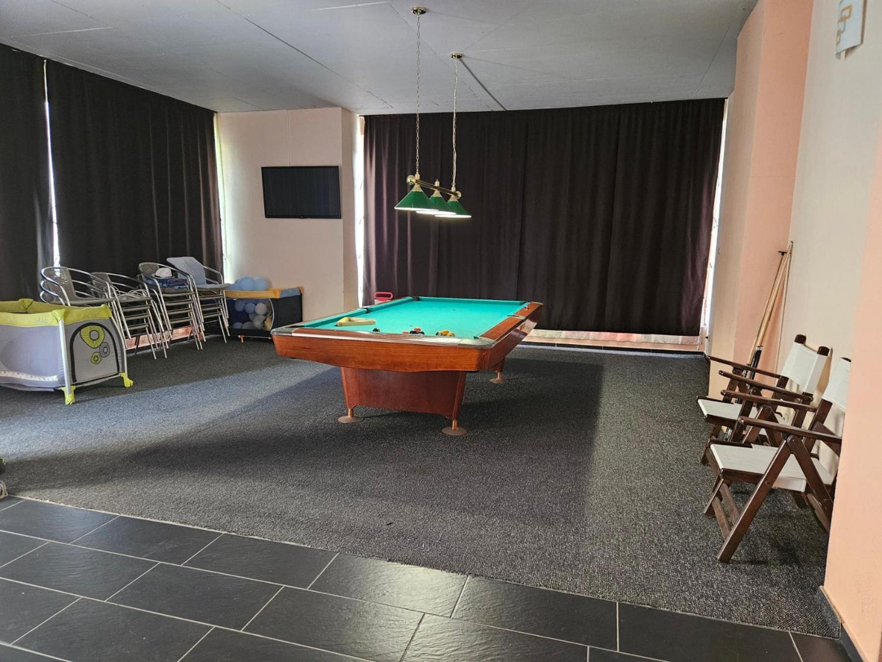 Guest House Petrovi رافدا المظهر الخارجي الصورة