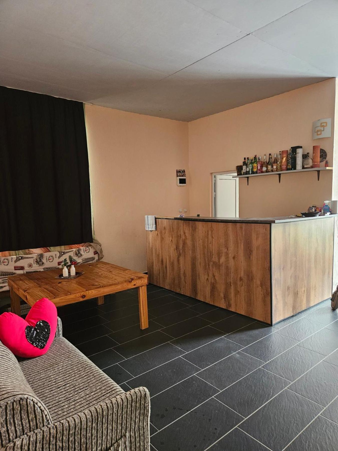Guest House Petrovi رافدا المظهر الخارجي الصورة