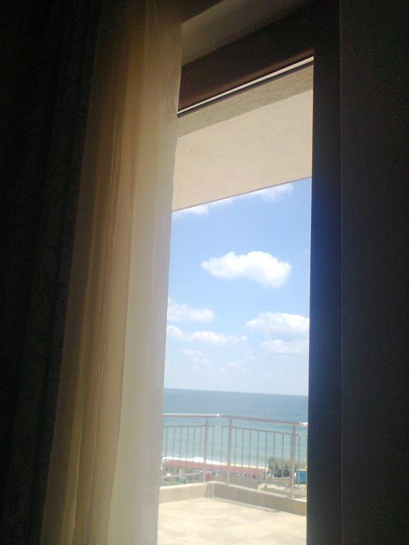 Guest House Petrovi رافدا الغرفة الصورة